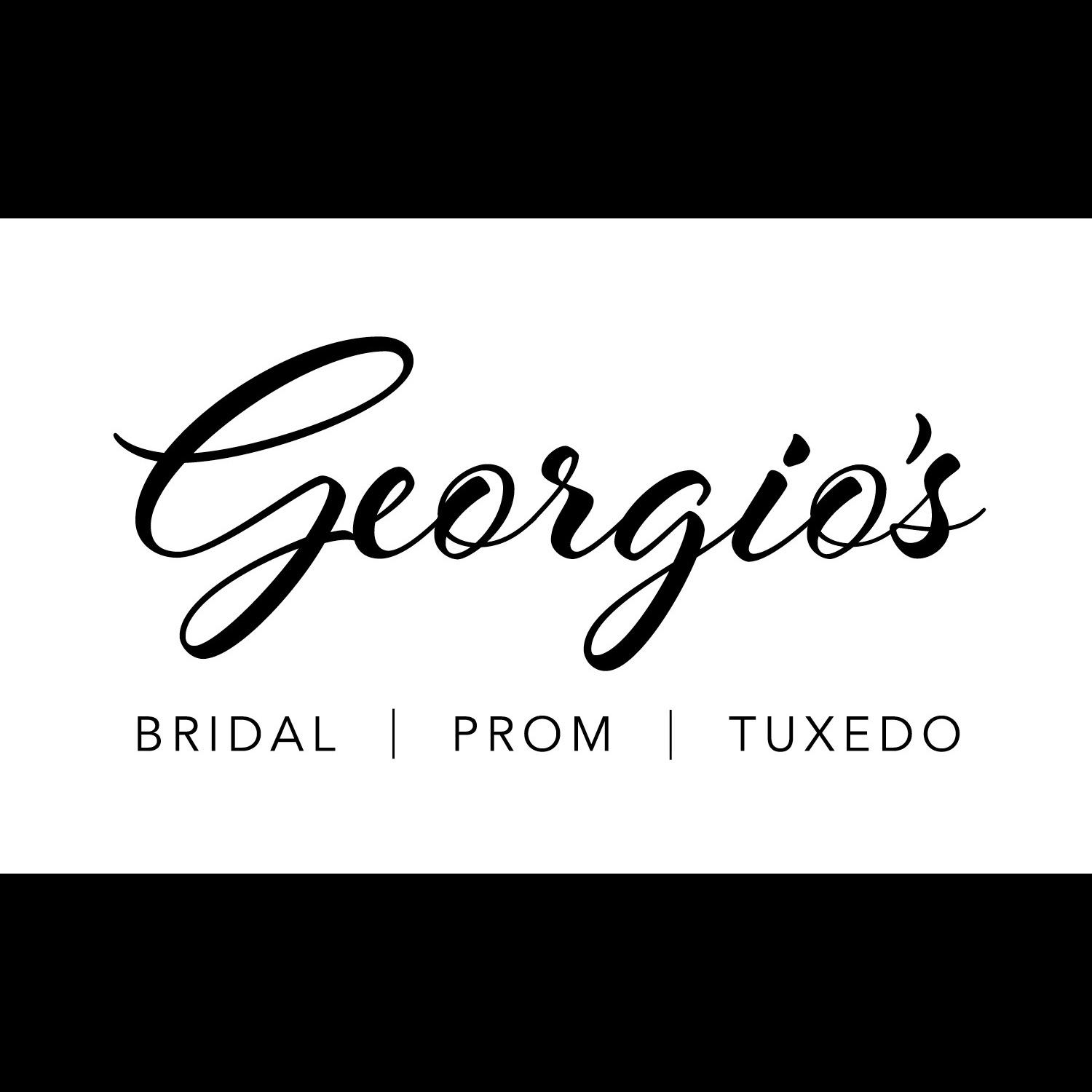 Georgio's Bridal