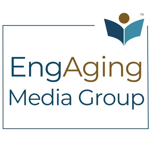 EngAging Media Group Logo