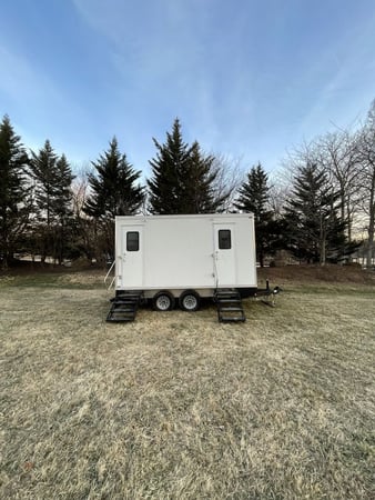 Images Potter's Potties LLC
