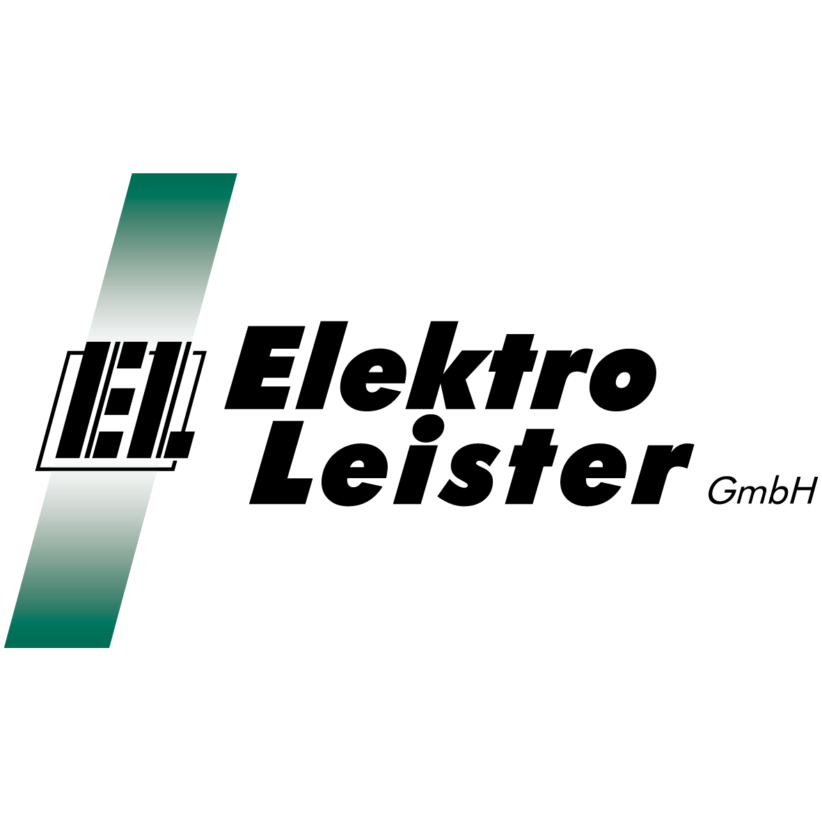 Kundenlogo Elektro Leister GmbH