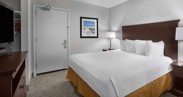 Images Best Western Ocean Sands Beach Resort