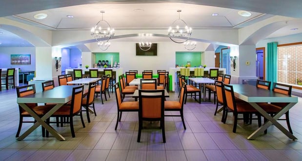 Images Best Western Plus Orlando Lake Buena Vista South Inn & Suites