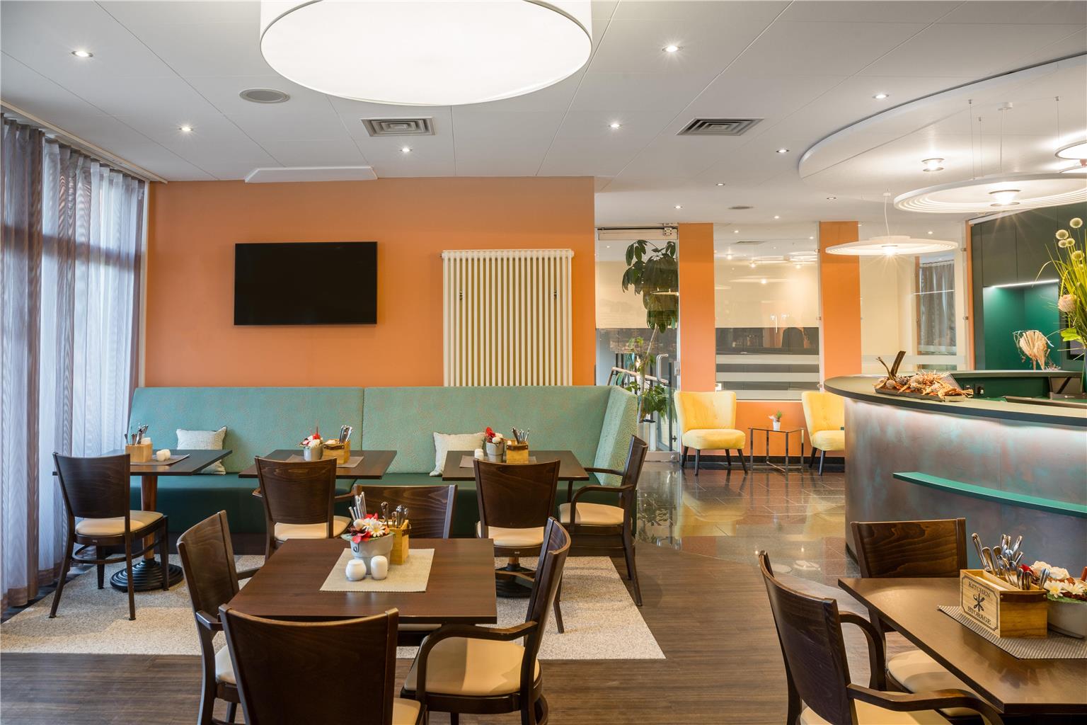Best Western Hotel Wetzlar, Karl-Kellner-Ring 42 in Wetzlar