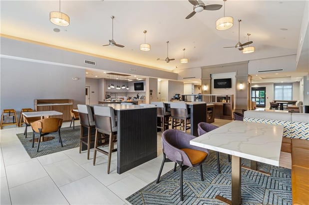 Images Homewood Suites by Hilton Beaumont, TX