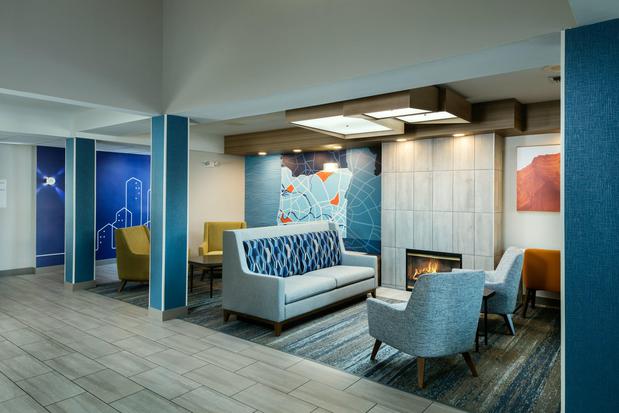 Images Holiday Inn Express Corvallis-on the River by IHG