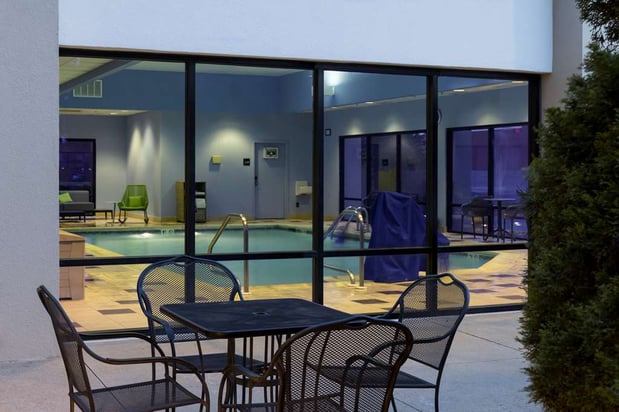 Images Hampton Inn Bentonville/Rogers