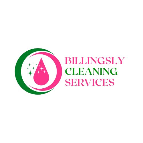 Billingsly Cleaning Services Logo