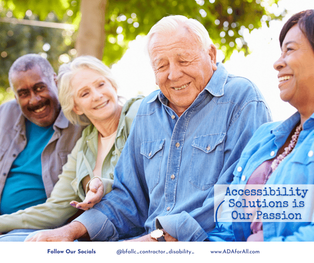 Images BFA,llc Contractor & Disability Consultant