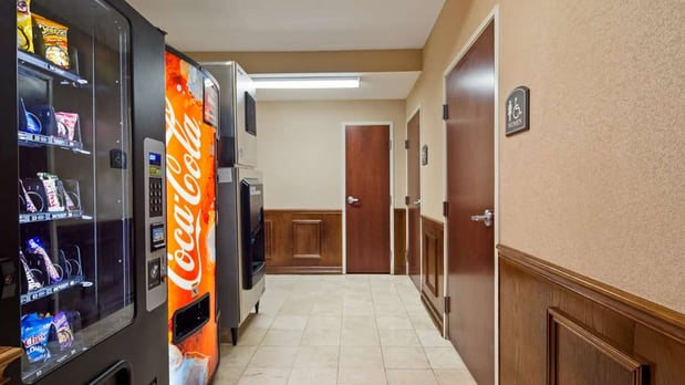 Images Best Western Refugio Inn