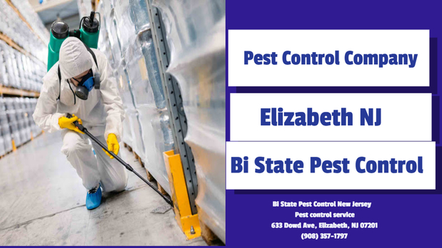 Images Bi-State-Pest control, New Jersey