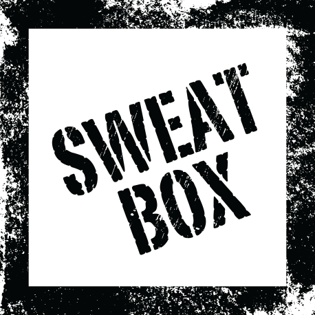 SweatBox - U Street