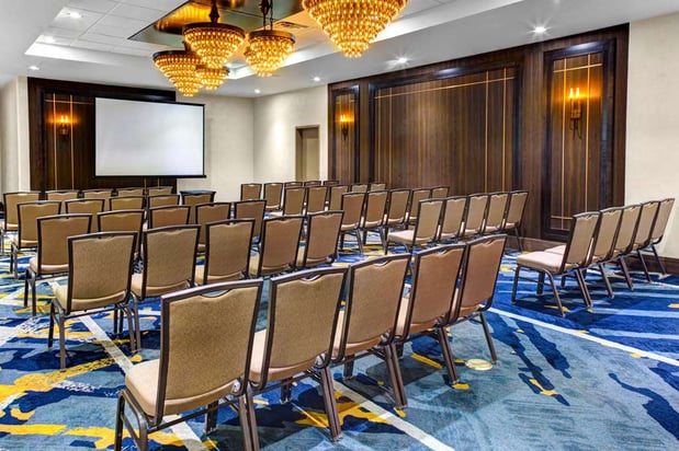 Images DoubleTree by Hilton Hotel Arlington DFW South