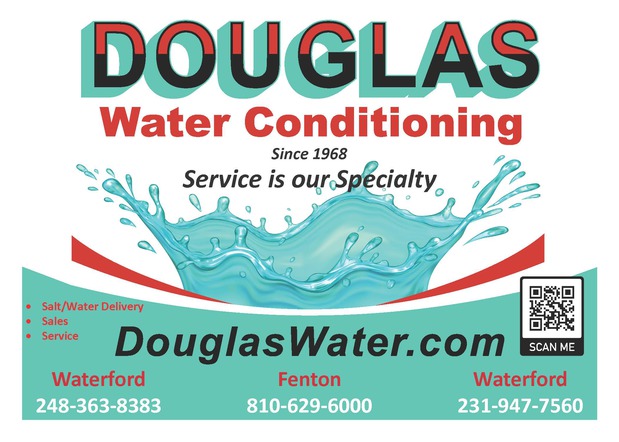 Images Douglas Water Conditioning