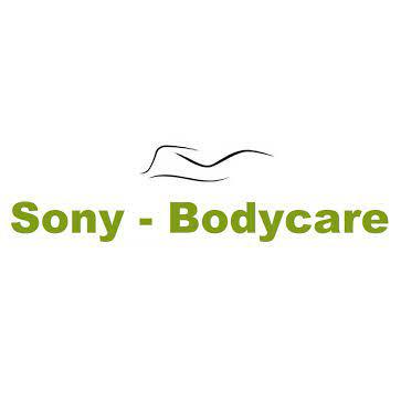 Sony-Bodycare Logo