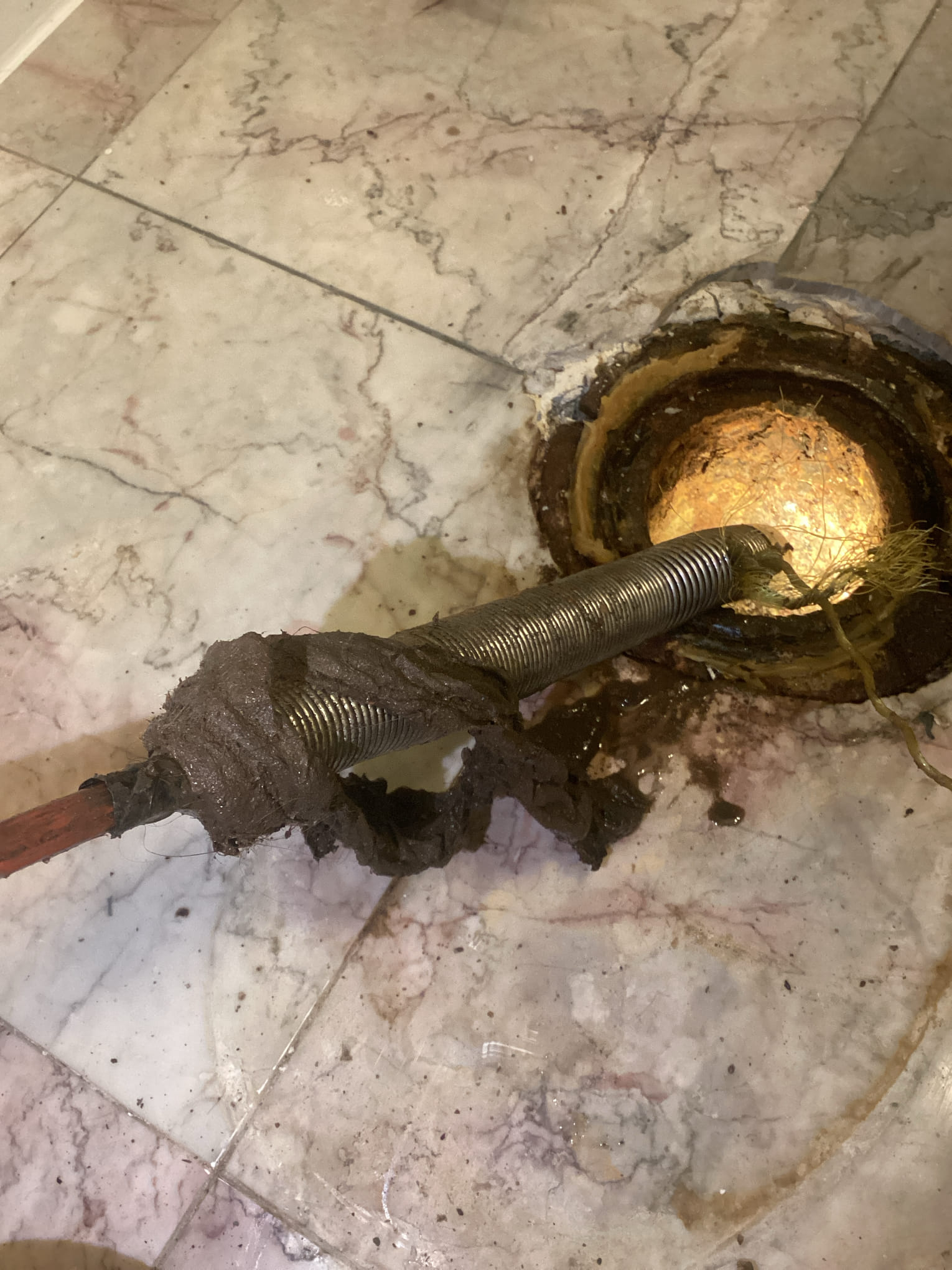 Capps Plumbing & Sewer Inc. Image