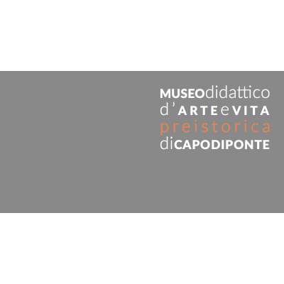 Priuli Ausilio Museo D'Arte e Vita Preistorica Logo