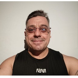 Images David Palencia de la Fuente, Vital Badalona Nutrición y Fuerza.
