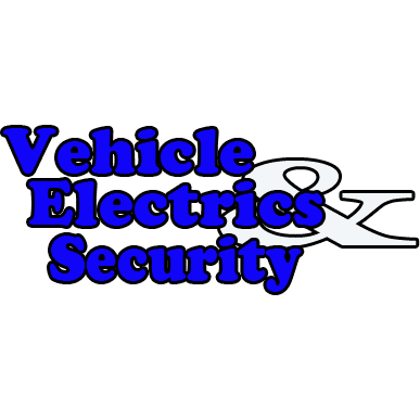 Vehicle Electrics & Security Logo