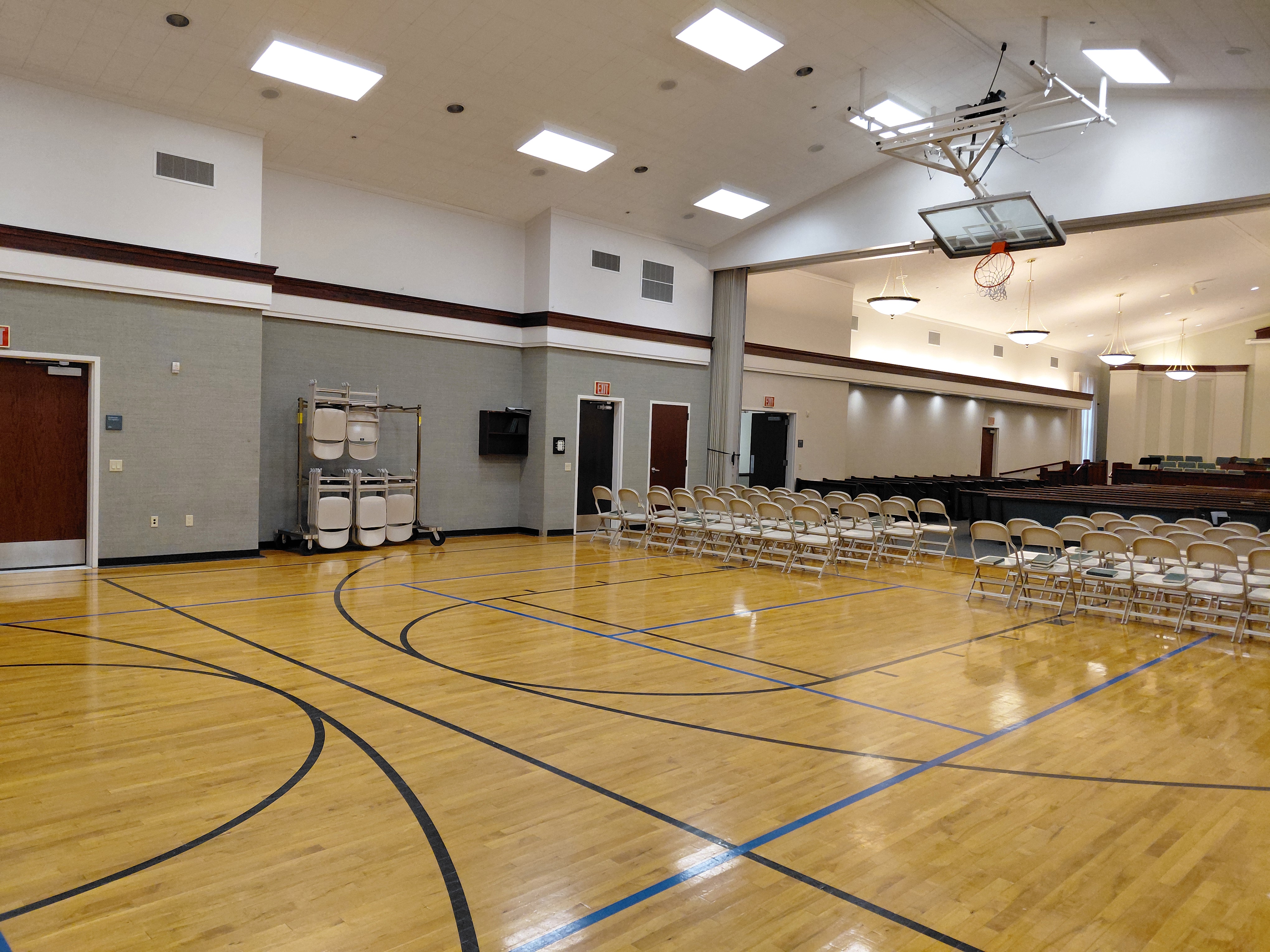 The Church of Jesus Christ of Latter-day Saints Image