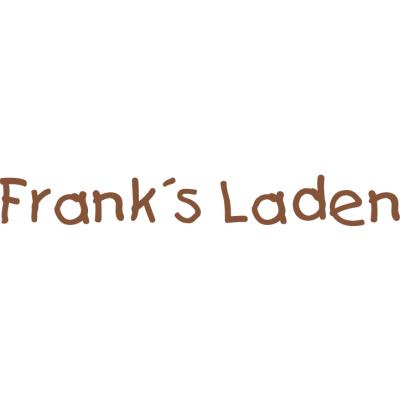 Logo Frank's Laden - Inh. Brigitte Rehnig