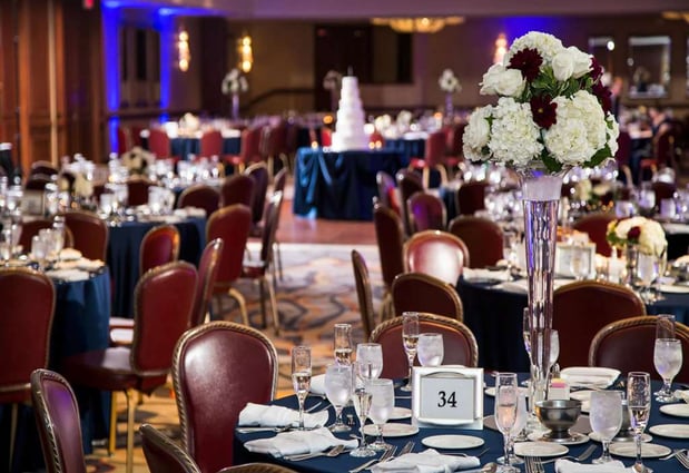 Images Hilton Chicago/Northbrook