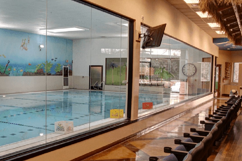Image 5 | Carling Aquatic & Physical Therapy