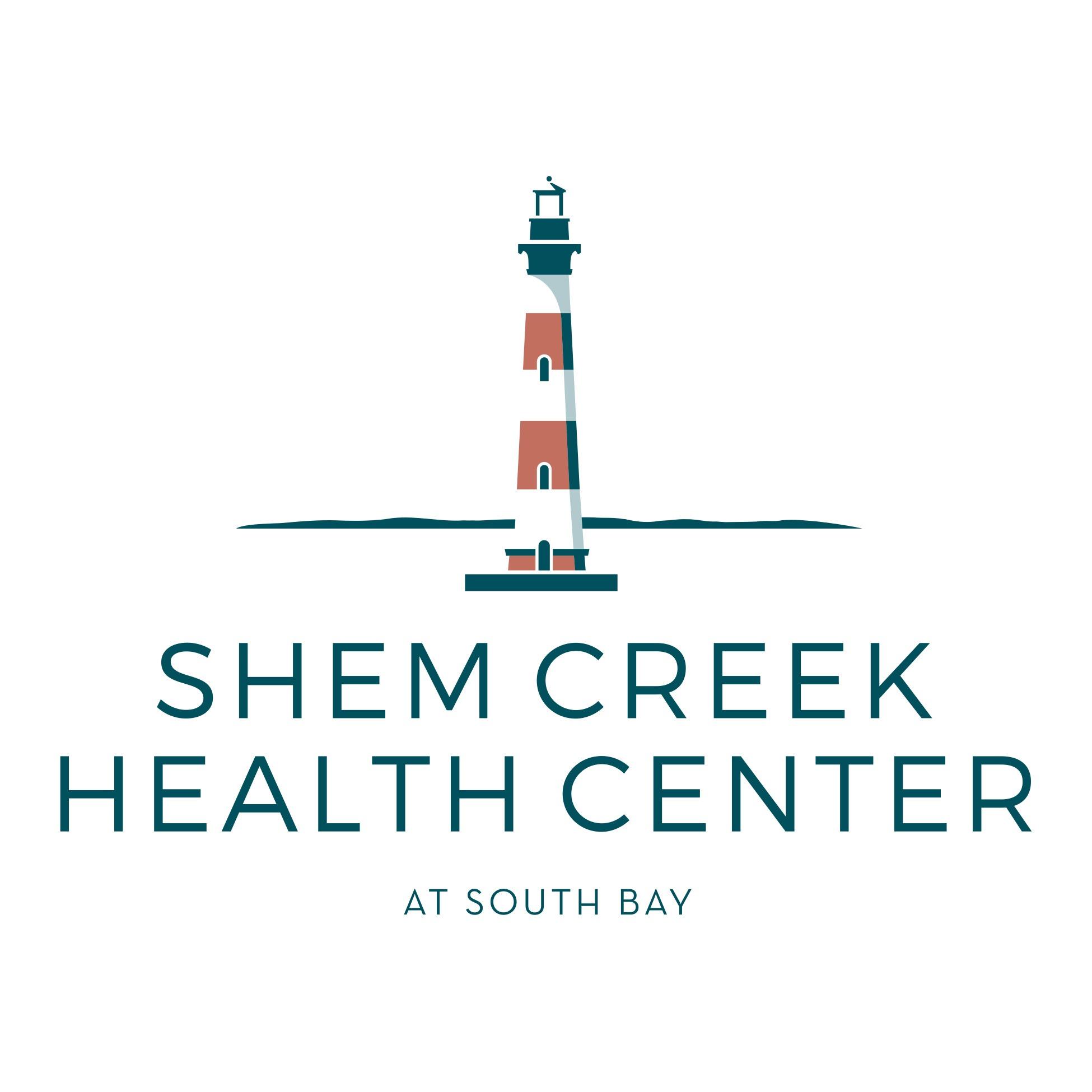 Shem Creek Health Center Logo