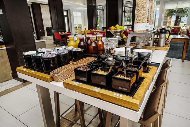 Images Hilton Garden Inn New Braunfels