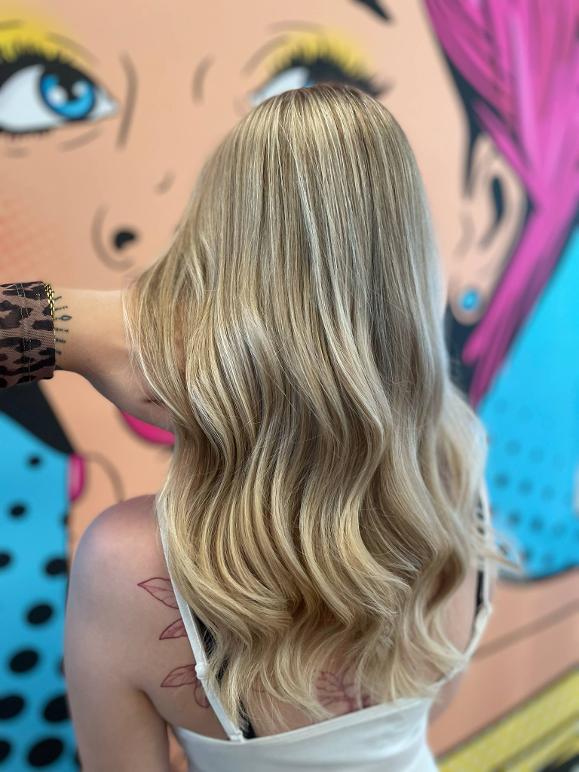 Images Nifty Intercoiffure