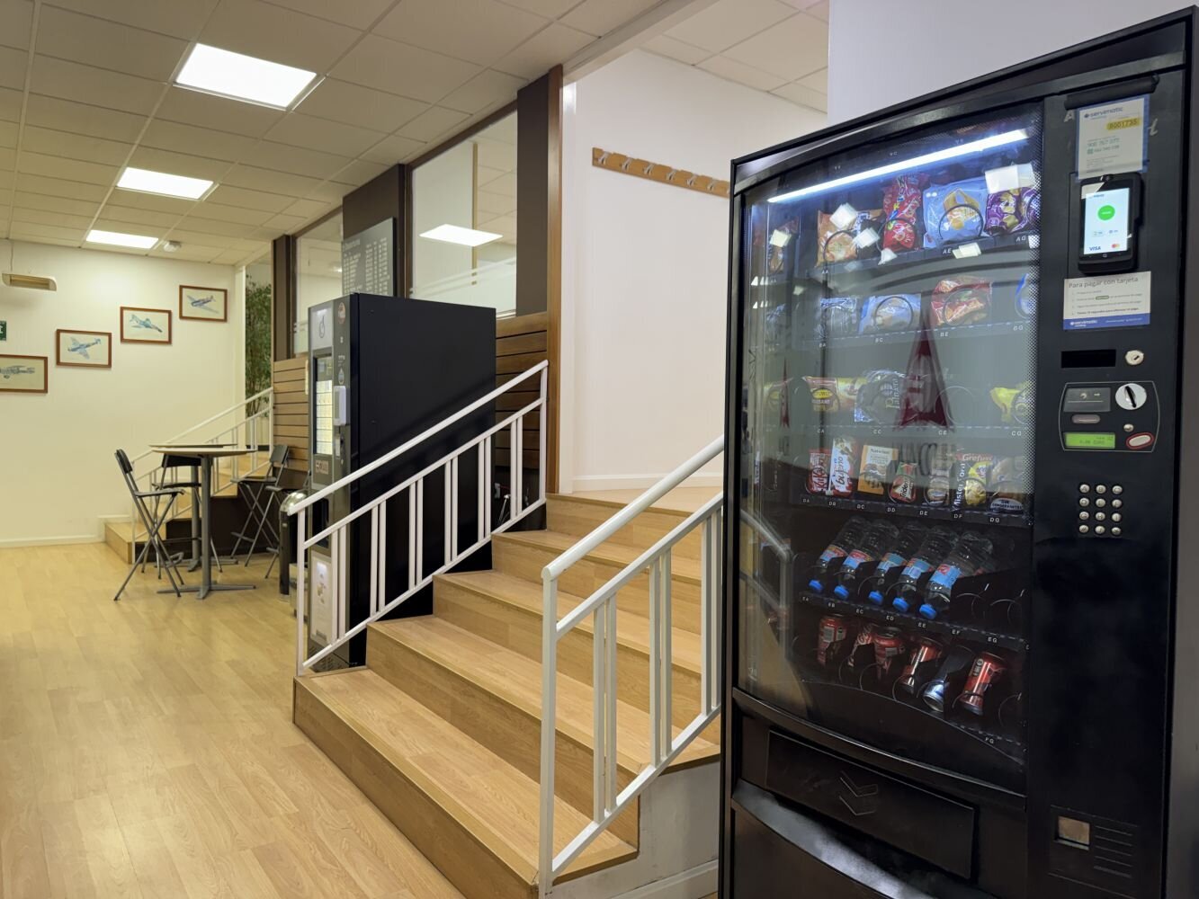 Images MasterX - Másteres de Ingeniería Aeroespacial