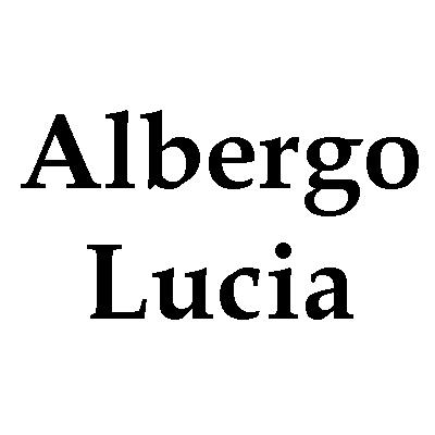 Albergo Lucia Logo