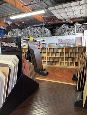 Images S&S Hardwood Floor and Supplies