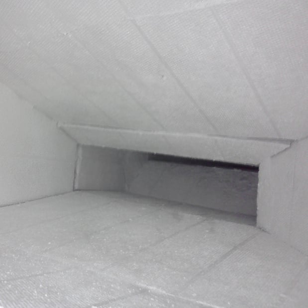 Images Air Duct Aseptics