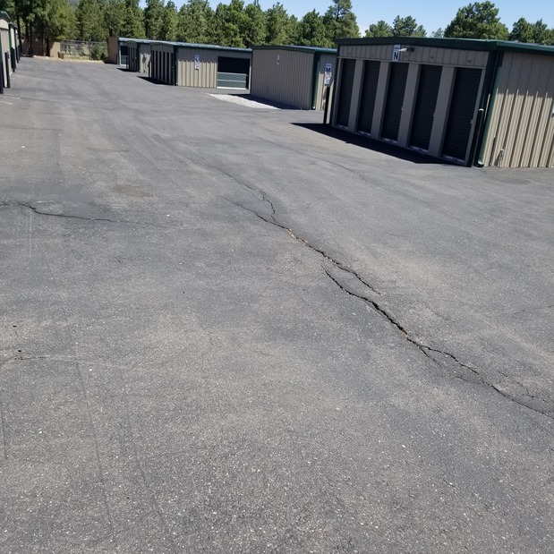 Images Storage Sense