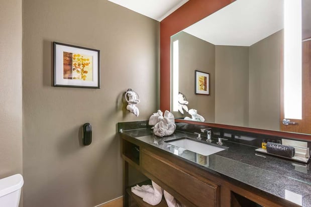 Images Best Western Premier Ivy Inn & Suites