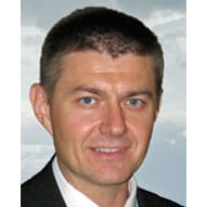 Dr Tomasz D. Gutowski