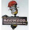 Knowlton Industrial Steel Supply Logo