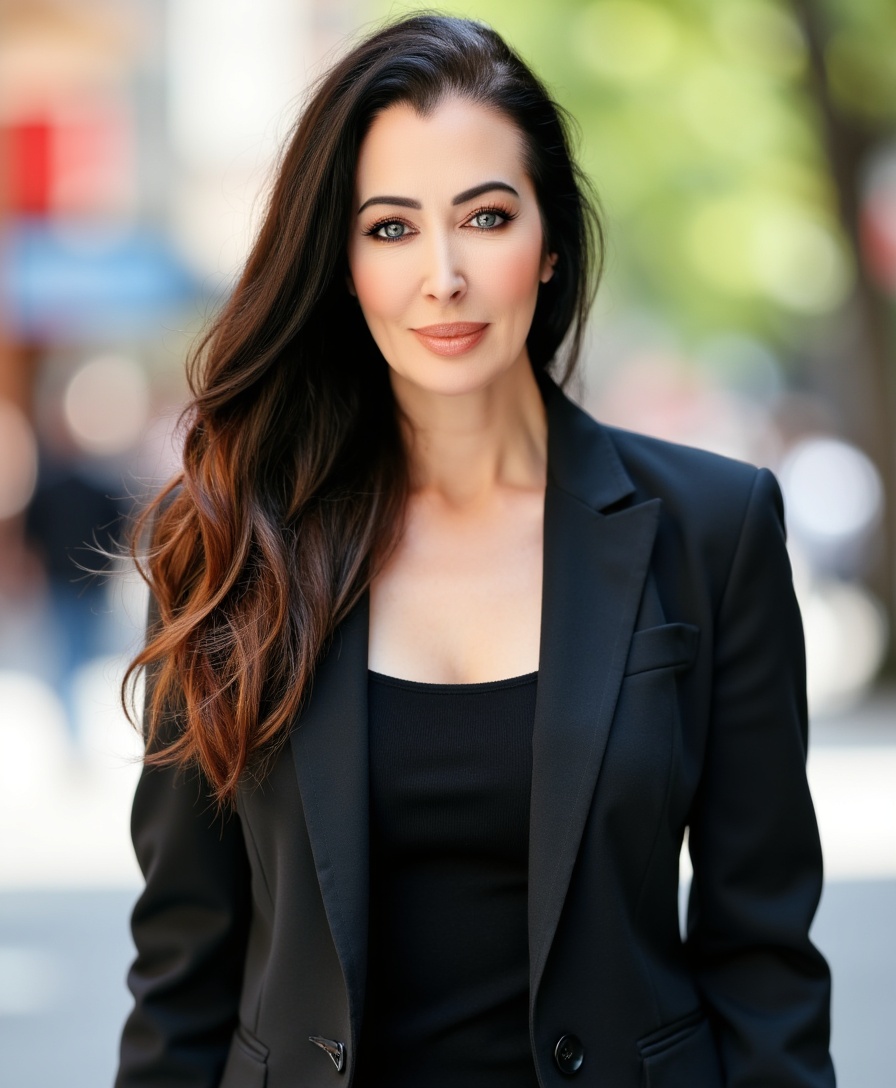 Agent Headshot