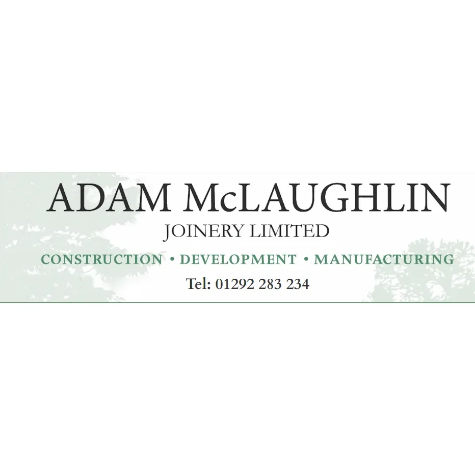 McLaughlin (Ayr) Ltd - Ayr, Ayrshire KA8 8AU - 01292 283234 | ShowMeLocal.com
