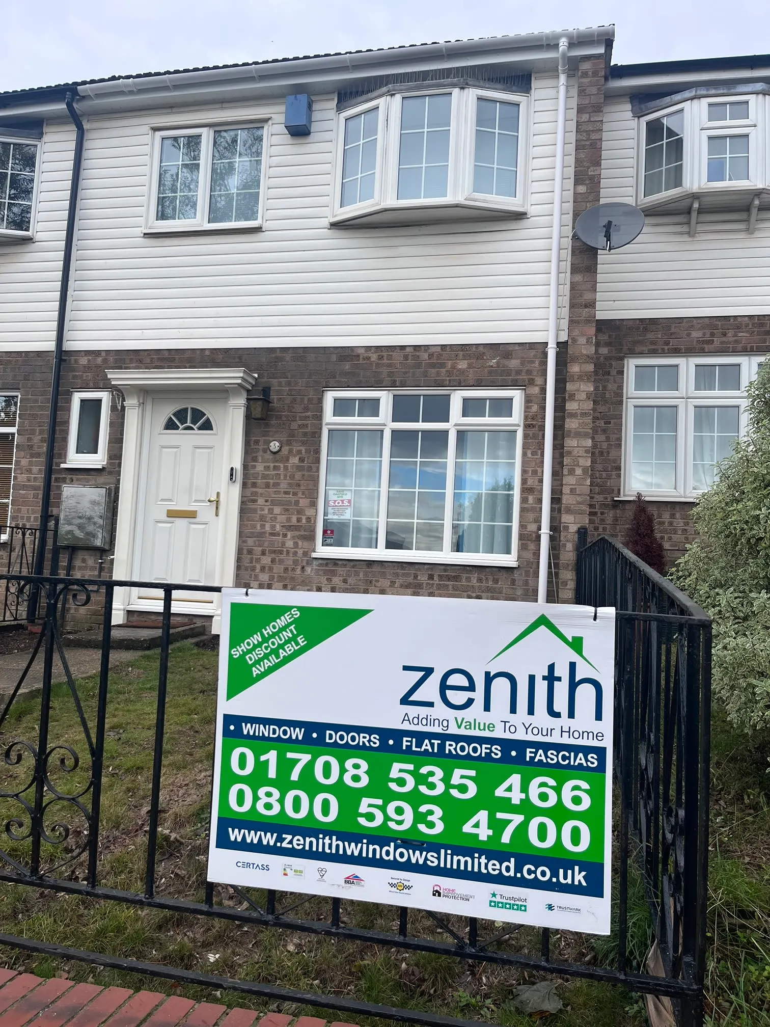 Images Zenith Windows Ltd