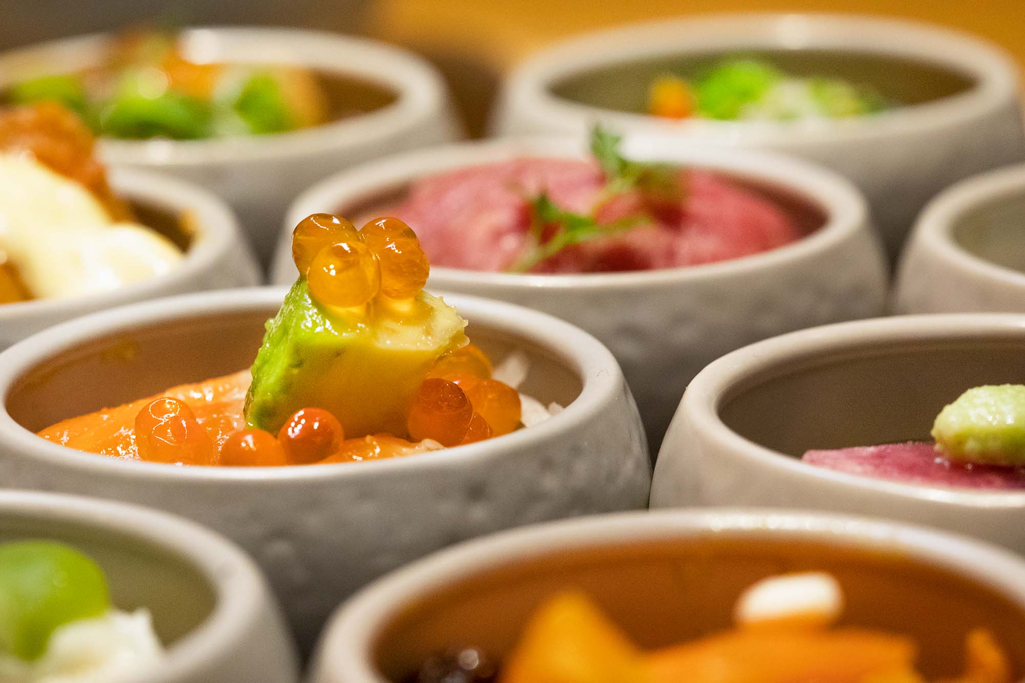 Images 梅田 阪急三番街 リバーカフェ
