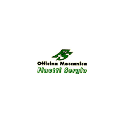 Officina Meccanica Finotti Logo