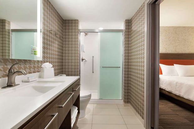 Images Home2 Suites by Hilton Portland Airport OR