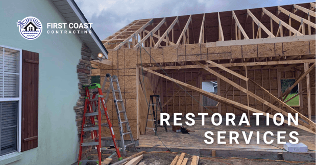 Images First Coast Contracting