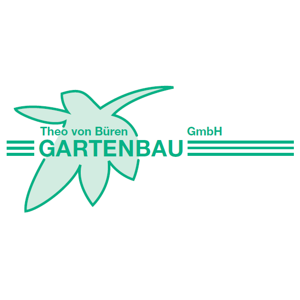 von Büren Gartenbau GmbH Logo