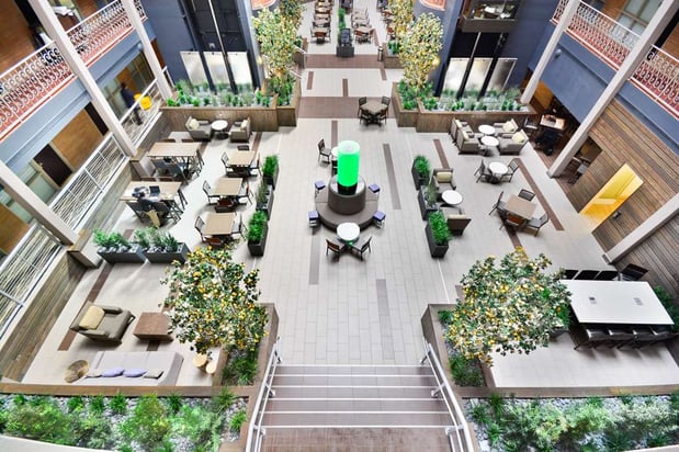 Images Embassy Suites by Hilton Denver Central Park