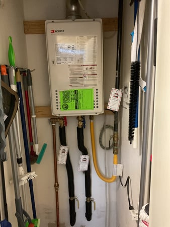 Images Aubrey Plumbing Company LLC