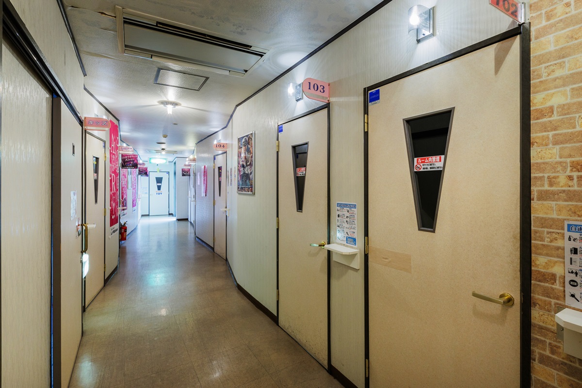 Images 自遊時間 大河原店