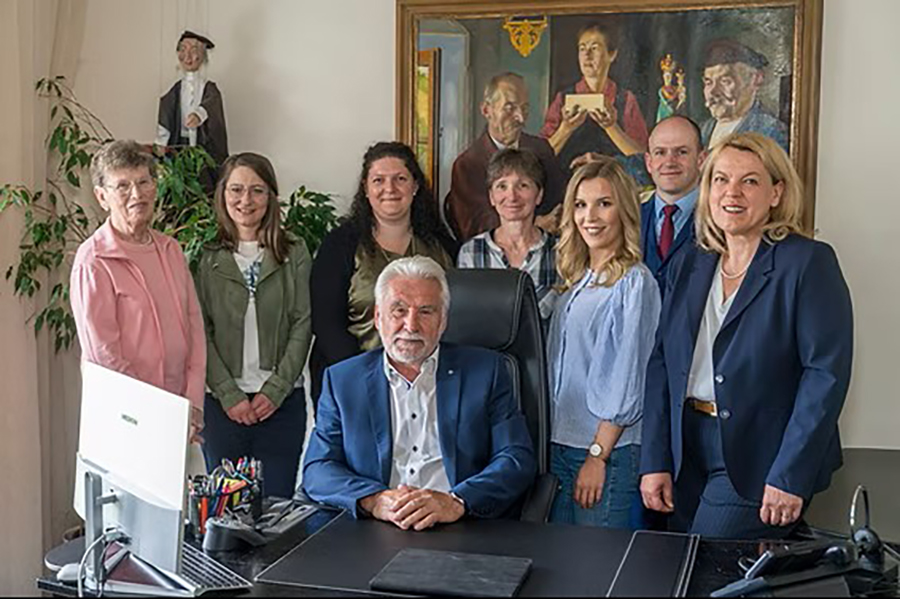 Bild 5 Dr. Schröter & Kummer - Rechtsanwälte in Cham