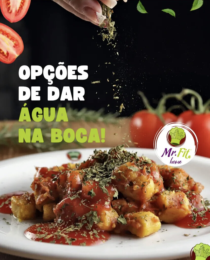 Images Mr Fit Franquia Oficial - Franquia de alimentação saudável - Seja Franqueado